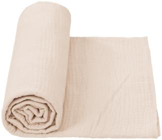 Cottonbaby Soft Multituch XL Beige Beige 1