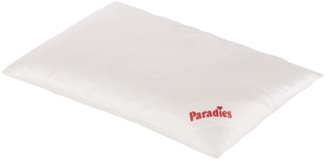 Paradies Softy medium BIO Kissen (40 cm x 60 cm)