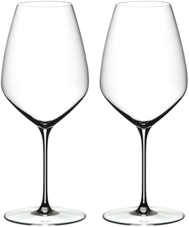Riedel VELOCE Syrah / Shiraz Weinglas 2er Set