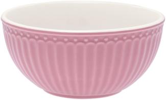 Greengate Schale Alice Dusty Rose (14 cm) STWCERAALI1106