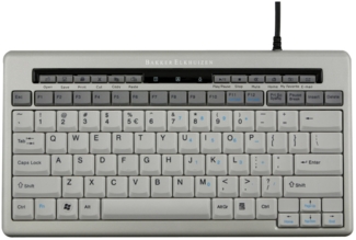 BNES840DDE BAKKER S-board 840 Design