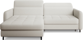 Eltap Gomsi Ecksofa (Royal 01) Seite links