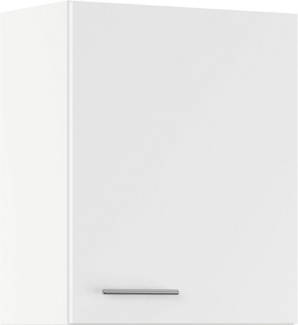 IMPULS KÜCHEN Hängeschrank "Prag und Valencia", Breite/Höhe: 60/72,3 cm vormontiert, mit Soft-Close, mit Drehtür