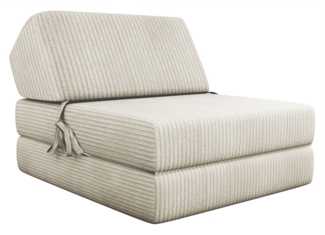 Sofa Kevin Cord (Farbe: Poso 100)