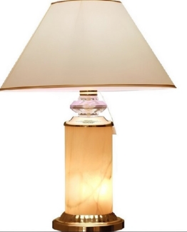 JVmoebel Tischleuchte Stehlampe Moderne Leuchte Tischlampe Energiesparend Wohnzimmer, Made in Europa