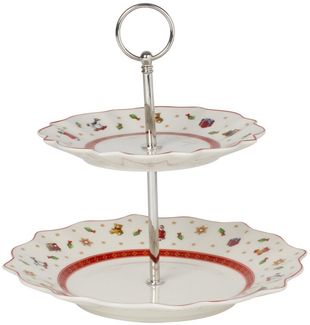 Villeroy & Boch Toy's Delight Etagere ø 24,5 cm