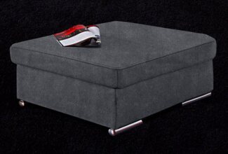 sit&more Polsterhocker Broadway