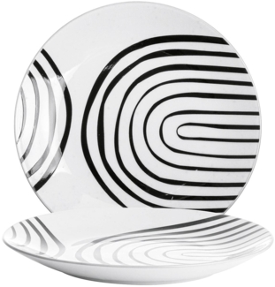 GUSTA Teller TT Sunrise Ø20cm 701599
