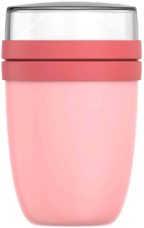 Mepal Ellipse Thermo-Lunchpot nordic pink