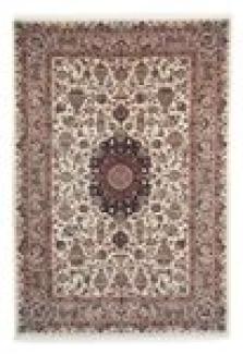 Morgenland Perserteppich - Classic - 292 x 200 cm - beige