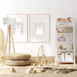 Jasmin Kids Stehleuchte