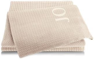 Wohndecke Woven, JOOP!