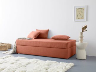 Maintal Polsterliege Diana