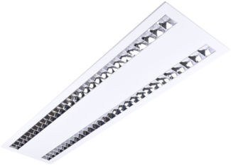 RZB LED-Einlegeleuchte Sonis 4000K 6500lm