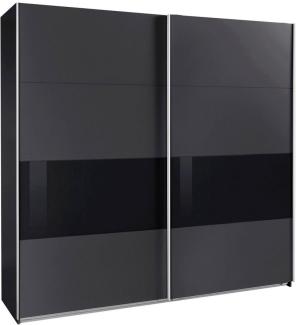 Schwebetürenschrank Bramfeld Kleiderschrank Ausfürung wählbar