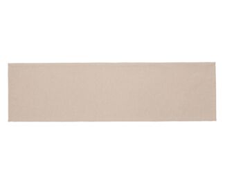 Tischläufer FABRICIO CREME (LB 140x40 cm)