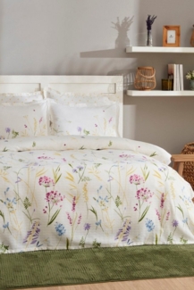 Karaca Tagesdecke Karaca Jody Einzelbett Decken Tagesdecke Bettdecke Set Gelb