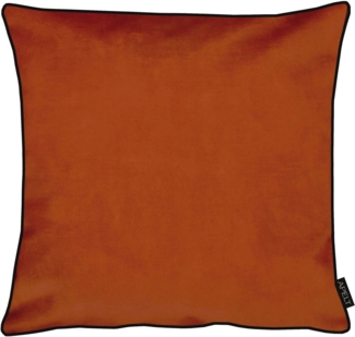 APELT Kissenhülle Ruby, (1 Stück), Kissenhülle ohne Füllung, 1 Stück