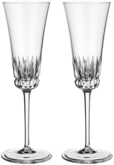 Villeroy & Boch Grand Royal Sektkelch 120 ml 2er Set - DS
