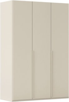 LeGer Home by Lena Gercke Kleiderschrank Schrank Garderobe Ankleide Schlafzimmer Flur SERINA Eyecatcher (in 3 verschiedenen Ausstattungen BASIC/CLASSIC/PREMIUM) in 6 Breiten (101 - 401 cm) mit Front Glas oder Dekor MADE IN GERMANY