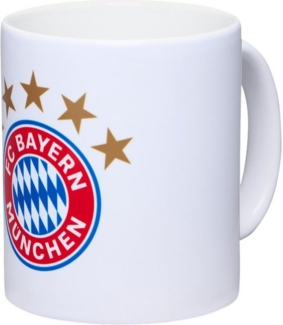 FC Bayern München Tasse Tasse Logo