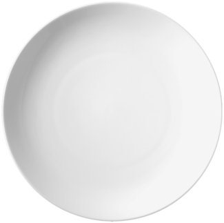 KPM Berlin Urbino Gourmetteller weiß