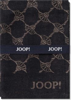 JOOP! Geschirrtuch Cuisine Cornflower Classic 1700, (1-tlg)