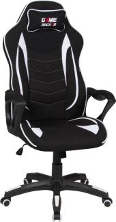 Gaming/Schreibtischstuhl GAME-ROCKER R-10