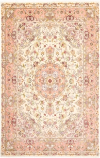 Morgenland Orientteppich - 304 x 200 cm - Beige