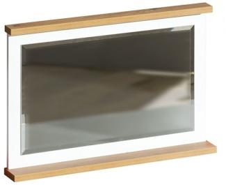 XL Küchenschrank Hängeschrank 40cm Korpus- & lackierte Frontfarbe wählbar (RI-W4/40)