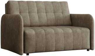 Schlafsofa Viva Grand II (Farbe: Country 03)