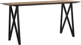 Schreibtisch Highlight, 160 cm