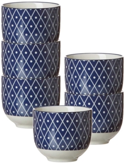 Ritzenhoff & Breker Royal Reiko Teebecher 150 ml 6er Set - DS