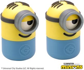 WMF Salzstreuer-Set 2tlg. Minions