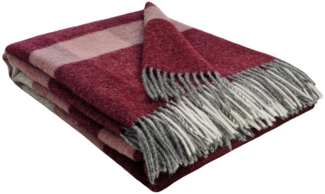 Wolldecke Wolldecke Wolldecke TIROL aus 100% Schurwolle, STTS