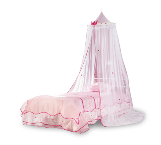 Cilek Princess Lady Betthimmel