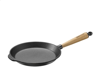 SKEPP Bratpfanne 24 cm Eiche 0240E