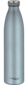 Thermos Isolierflasche Tc ice blue mat 1,00l