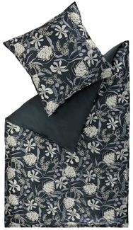 SCHÖNER WOHNEN-Kollektion Wendebettwäsche Playful, Renforcé, 2 teilig, aus reiner Baumwolle