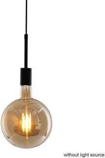 Steinhauer Hängeleuchte Mexlite Minimalics 2701ZW