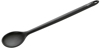 Kochlöffel, schwarz