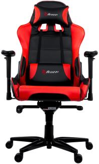 Arozzi Verona XL+ Gaming Chair - Red