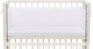 Fillikid Bettnestchen Nino, Made in Europe