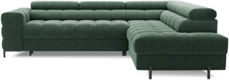 Eltap Ferucce Ecksofa (Amore 35) seite links
