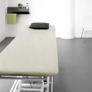 Traumschlaf Frottee Massageliegenbezug Therapieliegenbezug|ca. 80x190 cm| naturTraumschlaf Frottee Massageliegenbezug Therapieliegenbezug