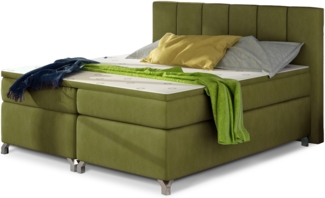 Eltap Basilio Bett (Rivera 36) 160X200 Holzrahmen