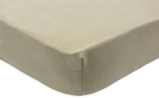 Jollein Jersey Spannbettlaken - 40 / 50 x 80 / 90