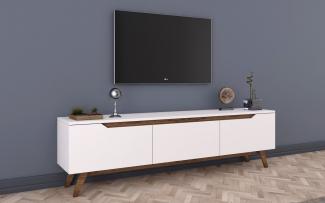 Designer TV Lowboard Levanto