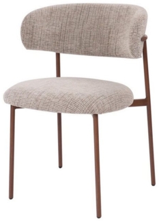 Sitheim-Europe 4-Fußstuhl MAIDO Esszimmerstuhl (1 St)