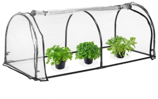 Folienfrühbeet PVC 10035697